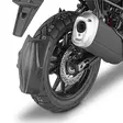 GIVI SPECIFIC SUPPORT FOR MUDGUARD - MC Plastdelar - 322-RM3114KIT - 1