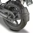 GIVI SPECIFIC SUPPORT FOR MUDGUARD - MC Plastdelar - 322-RM5126KIT - 1