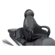Givi S650 metallfästen för barnstol - Reflexvästar och Skyddsutrustning - 321-S650KIT - 1