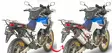 Givi Kit för att inst PLR1161 / PL1161CAM utan toppboxhållare SR1161 CRF1000L - MC Väskhållare - 322-1161KIT - 1