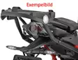 Givi Specific kit to install the TST3110 without 3110FZ GSX-S1000F/GSX-S1000 - MC Väskhållare - 322-3110KIT - 1