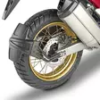 GIVI SPECIFIC SUPPORT FOR HONDA - MC Plastdelar - 324-RM1178KIT - 1