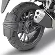 GIVI SPECIFIC SUPPORT FOR MUDGUARD - MC Plastdelar - 324-RM1171KIT - 1
