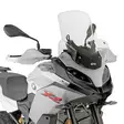 Givi SPOILER BMW F 900 XR (2020) - MC Vindrutor - 323-D5137ST - 1