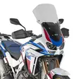 GIVI SPOILER HONDA CRF1100L AFRICA - MC Vindrutor - 323-D1178ST - 1