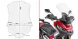 GIVI SPOILER HONDA X-ADV (2017) - MC Vindrutor - 323-D1156ST - 1