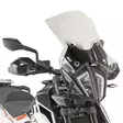 GIVI SPOILER KTM 790 ADVENTURE - MC Vindrutor - 323-7710DT - 1