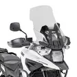 Givi SPOILER SUZUKI VSTROM 1050 - MC Vindrutor - 323-D3117ST - 1