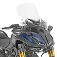 GIVI SPOILER YAM.NIKEN GT 900 '19 - MC Vindrutor - 323-D2144ST - 1