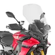 Givi SPOILER YAM. TRACER 9 (2021) TRANSP. - MC Vindrutor - 323-D2159ST - 1