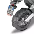 Givi bakskärmsfäste (RM02) X-Adv 750 17- - MC Plastdelar - 324-RM1156KIT - 2