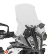 Givi Tr. Spoiler Ktm 790-890 Adventure (2023) - MC Vindrutor - 323-D7716ST - 1