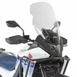 Givi TRA. SPOILER HONDA XL750 TRANSALP (2023) - MC Vindrutor - 323-D1201ST - 1