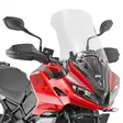 Givi TRANS.SCREEN TRIUMPH TIGER SPORT 660 22 - MC Vindrutor - 323-D6421ST - 1
