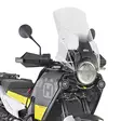 Givi TRANSP.SCREEN HUSQVARNA NORDEN 901 22 - MC Vindrutor - 323-D9430ST - 1