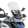 Givi TRANSP.SCREEN TRIUMPH TIGER 1200 GT 22 - MC Vindrutor - 323-D6422ST - 1