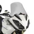 Givi Vindruta, Transparent, 50,5 x 49,3 cm, Triumph Tiger 1050 (2007-2016) - MC Vindrutor - 323-D225ST - 2