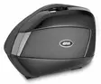 Givi Sidoväskor V35 TECH - MC Sidoväskor - 321-V35NT - 1