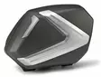 Givi Sidoväskor V37NT Tech, rökfärgade reflexer - MC Sidoväskor - 321-V37NT - 1