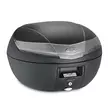 Givi V40 Tech Monokey 40lt black - MC Bakväskor - 321-V40NT - 1