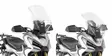 Givi WINDSCREEN HONDA X-ADV 750 (2021) - MC Vindrutor - 323-D1188ST - 1