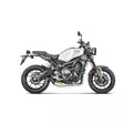 Akrapovic Racing Line (Titanium) MT-09 14- Tracer 900 15- XSR 900 16- - MC Avgasrör - 461-Y9R8-HEGEHT - 1