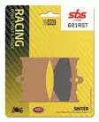SBS Bromsklossats Racing Sintered 601RST - MC Bromsbelägg - 23-601RST - 1