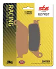 SBS Bromsklossats Racing Sintered 627RST - MC Bromsbelägg - 23-627RST - 1