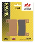 SBS Bromsklossats Racing Sintered 806RST - MC Bromsbelägg - 23-806RST - 1