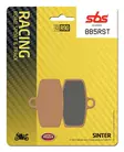 SBS Bromsklossats Racing Sintered 885RST - MC Bromsbelägg - 23-885RST - 1