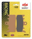 SBS Bromsklossats Racing Sintered 900RST - MC Bromsbelägg - 23-900RST - 1