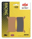 SBS Bromsklossats Racing Sintered 947RST - MC Bromsbelägg - 23-947RST - 1