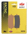SBS Bromsklossats Racing Sintered 962RST - MC Bromsbelägg - 23-962RST - 1