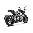 Akrapovic Slip-On Line (Titanium) CB 1000 R 2018- - MC Avgasrör - 461-H10SO20-HAPLT - 1