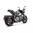 Akrapovic Slip-On Line (Titanium) CB 1000 R 2018- - MC Avgasrör - 461-H10SO21-ASZT - 1