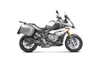 Akrapovic Slip-On Line (Titanium) S 1000 XR 2015-19 - MC Avgasrör - 461-B10SO7-HZDFT - 1
