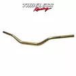 Timeless Styre, Fat bar, Enduro, Titanium, Aluminium, b. 810mm h. 107mm - MC Styren - 306-71537T - 1