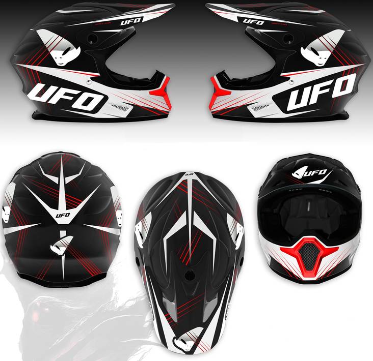 Neoprenmask Patriot - Hjälmhuvor och balaclavas - PATRIOT - 1