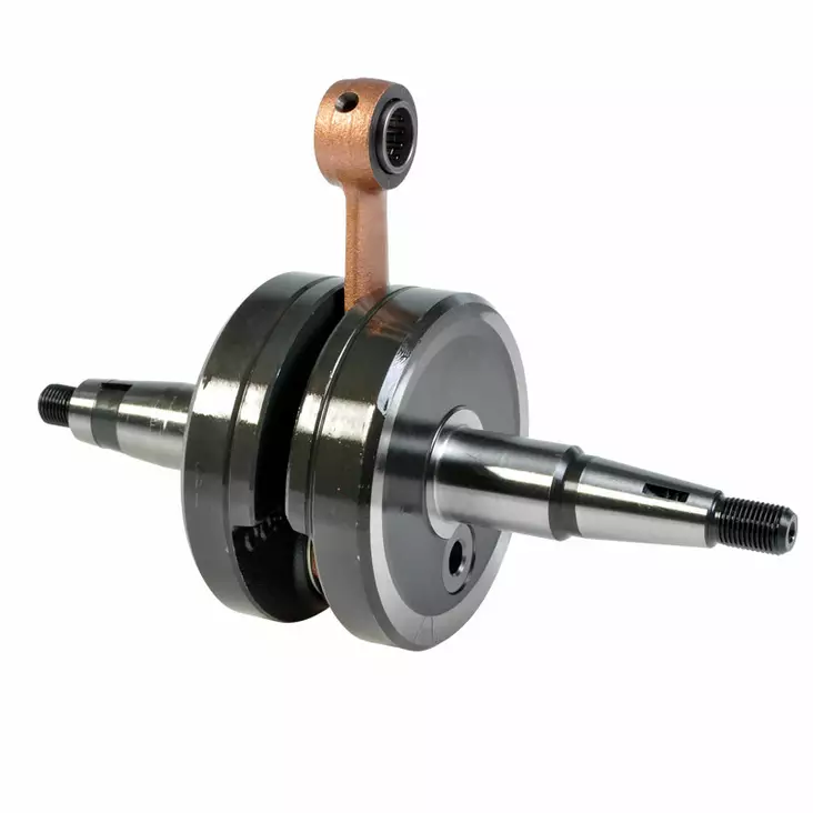 Forte Vevparti, Aprilia RX,SX 06- / Derbi Senda 06- / Gilera SMT,RCR 06- - Vevaxlar - 301-70692T - 1