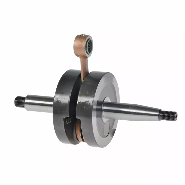 Forte Vevparti, Minarelli AM6 - Vevaxlar - 301-70694T - 1