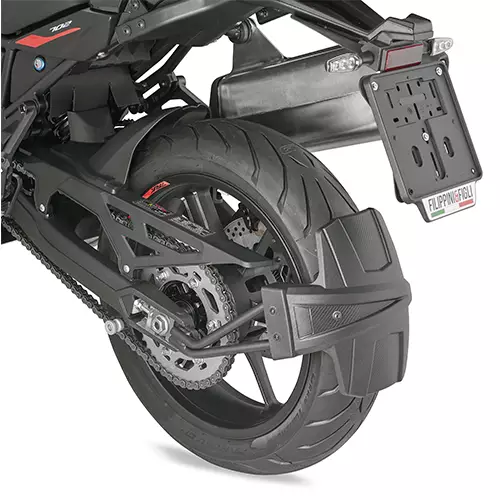 Givi Kit Mudg Benelli Trk702Trk702 X (23-24) - MC Plastdelar - 324-RM8717KIT - 1