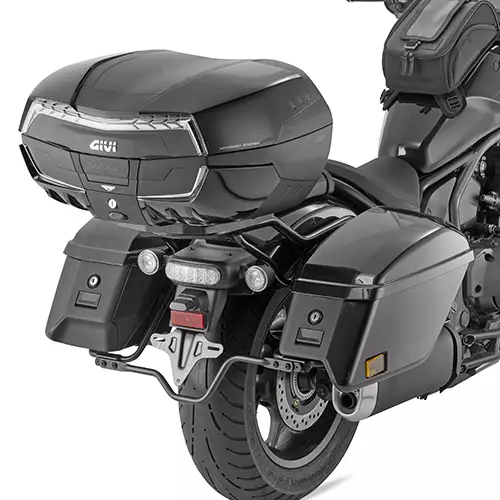 Givi Kit Sr1194 Honda CMX1100T Rebel (23-24) - MC Väskhållare - 322-SR1194KIT - 1