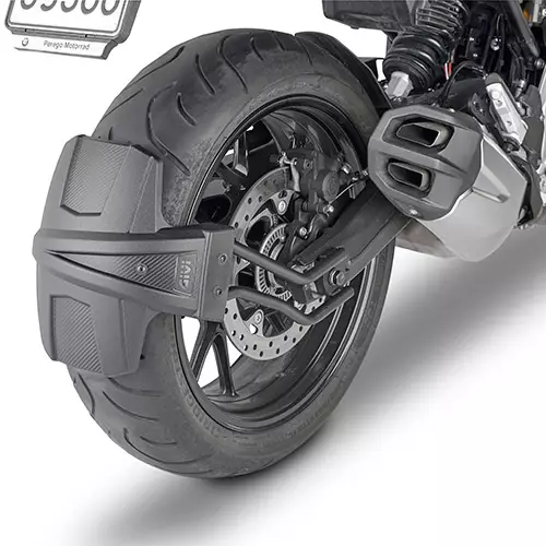 GIVI SPECIFIC SUPPORT FOR MUDGUARD - MC Plastdelar - 324-RM5137KIT - 1