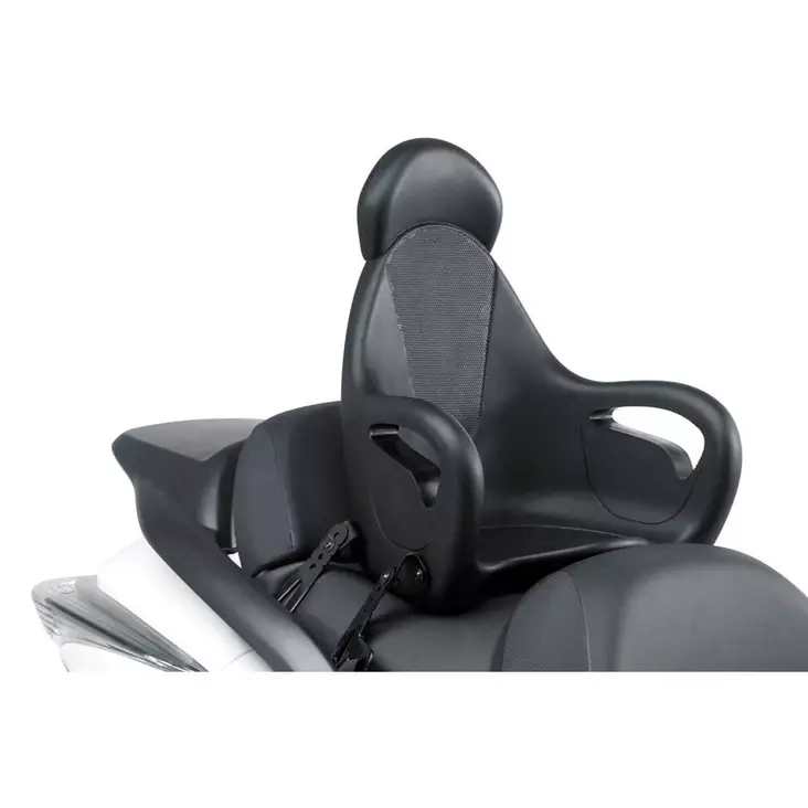 Givi S650 metallfästen för barnstol - Reflexvästar och Skyddsutrustning - 321-S650KIT - 1