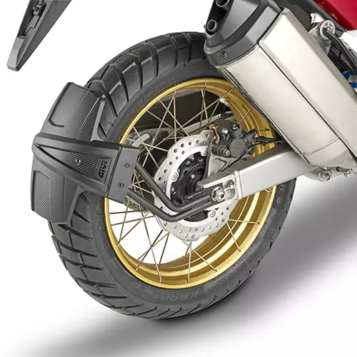 GIVI SPECIFIC SUPPORT FOR HONDA - MC Plastdelar - 324-RM1178KIT - 1
