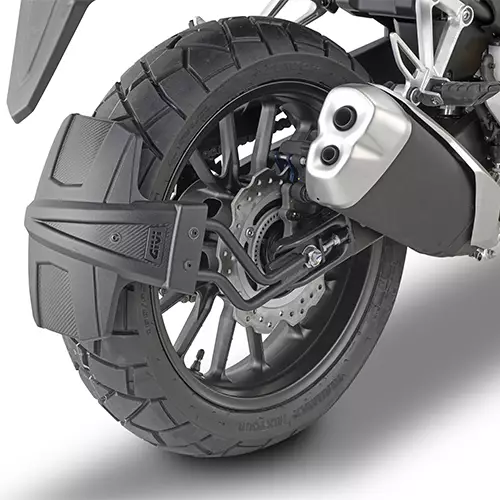 GIVI SPECIFIC SUPPORT FOR MUDGUARD - MC Plastdelar - 324-RM1171KIT - 1