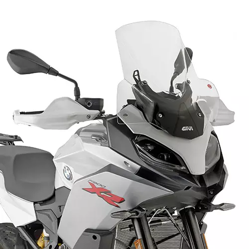 Givi SPOILER BMW F 900 XR (2020) - MC Vindrutor - 323-D5137ST - 1