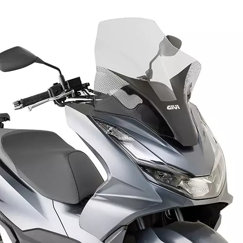 Givi SPOILER HONDA PCX 125 (2021) - MC Vindrutor - 323-D1190ST - 1