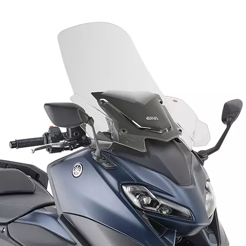 Givi SPOILER YAMAHA T-MAX 560 (2022) - MC Vindrutor - 323-D2161ST - 1