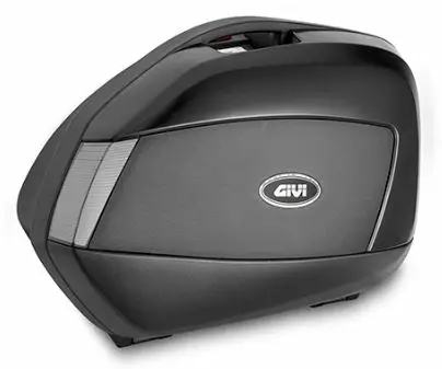 Givi Sidoväskor V35 TECH - MC Sidoväskor - 321-V35NT - 1
